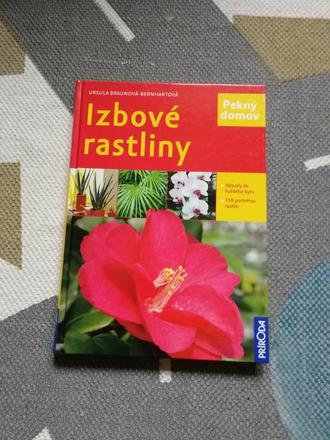 Izbové rastliny, 