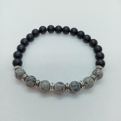 Náramky , ručná práca, minerálne a iné, 