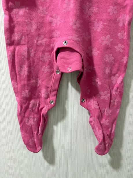 Dievčenské dupačky, f&f,68