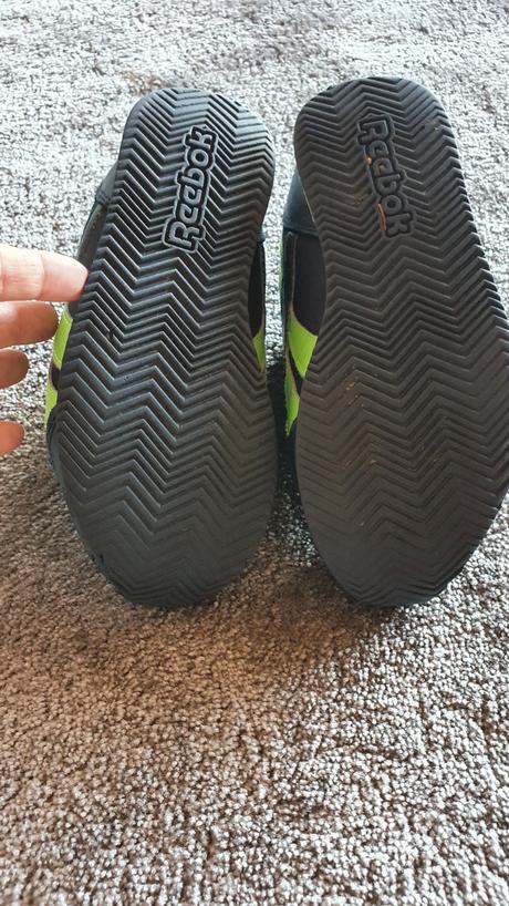 Tenisky reebok 30, reebok,30