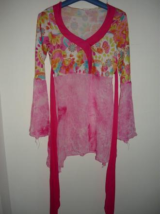 38k-maska na karneval 38/40,