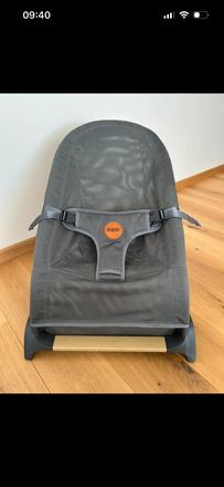 Kresielko zopa miura air, 