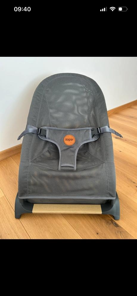 Kresielko zopa miura air, 