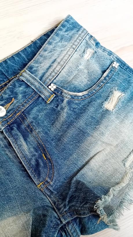 Kraťasy šortky, fishbone,m