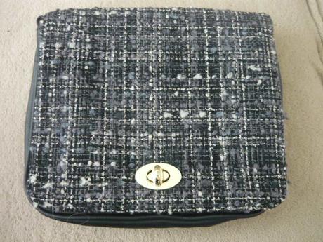 Taska cez plece keira,