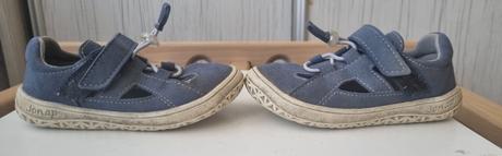 Sandale jonap, jonap,24