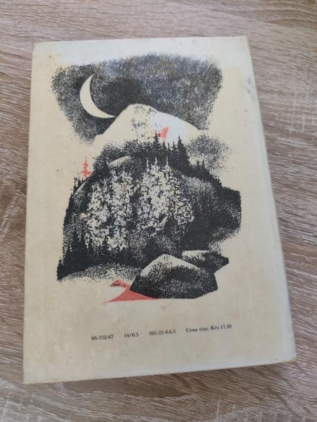 Brat mlčanlivého vlka - klára jarunková, 