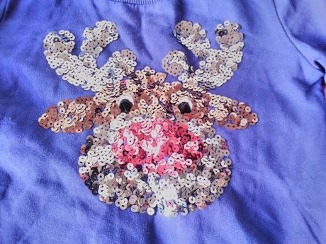 Trblietavý sob, 104