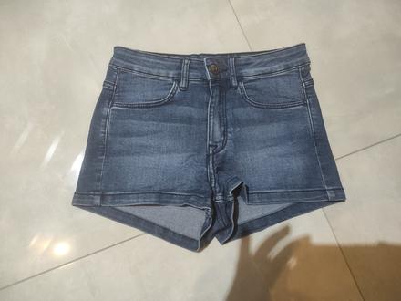 Šort, h&m,xs