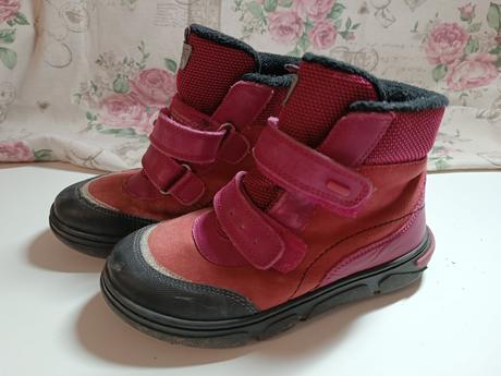 Zimné čižmy, lasocki,30