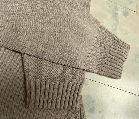 Kvalitné značkové tričko, xl