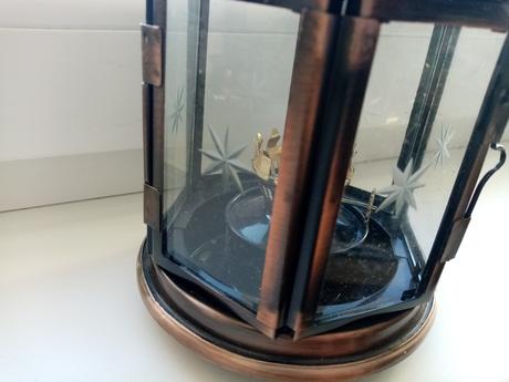 Lampáš magic-home,