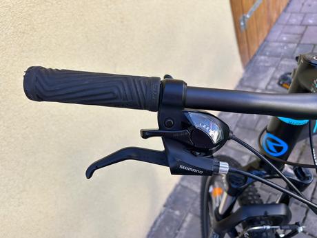 Kellys madman 10, kellys,26