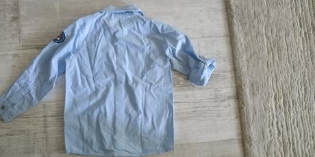 Košela, topolino,128