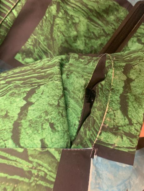 Reima zimná lyžiarska bunda a otepľovačky 140/146, reima,140