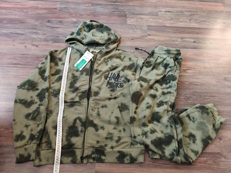 Tepláková súprava 158 coccodrilo, coccodrillo,158