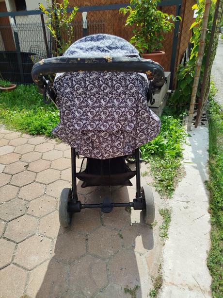 Športový kočík, petite&mars,petite&mars street