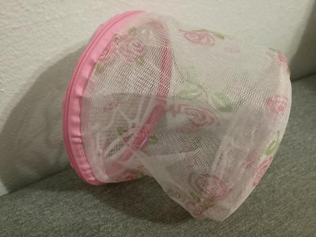 Sieťka na pranie podprseniek, 