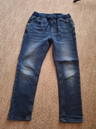 Rifle next, next,128