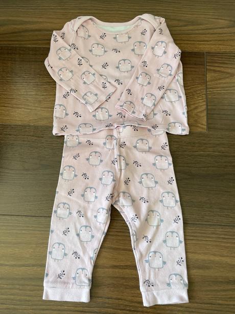 Súprava tricko a leginy, f&f,68