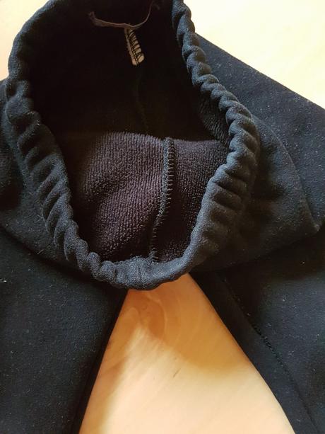 Zateplene leginy hrube 2 kusy, 104