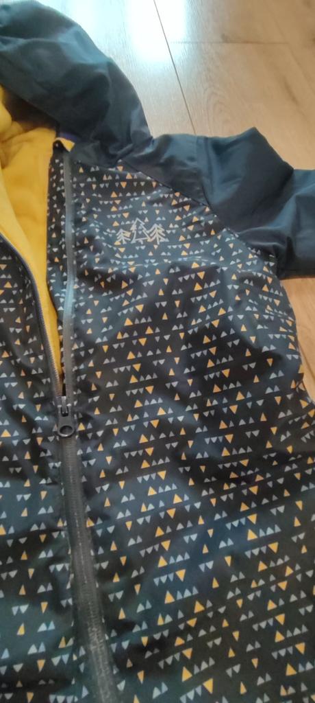 Chlapčenský overal, lupilu,92