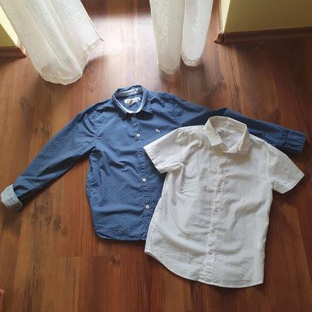 Košele 134, h&m,134