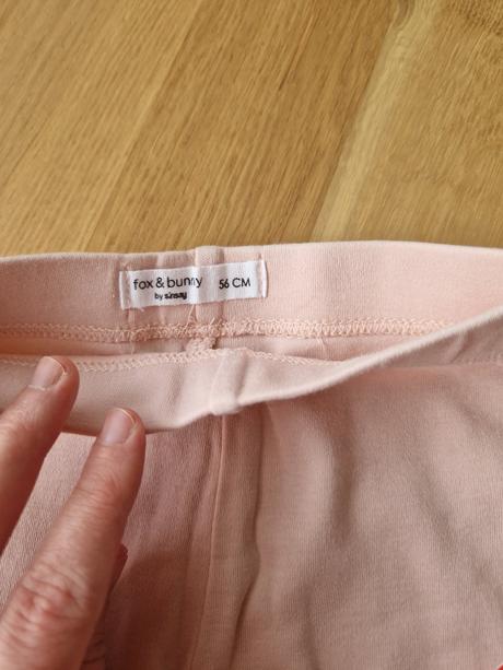 Polodupačky 56, sinsay,56