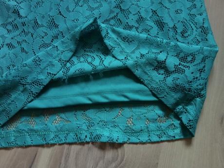 Dámske šaty forever, s