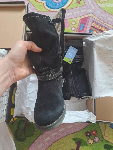 Zimné čižmy lurchi cena spolu, 31