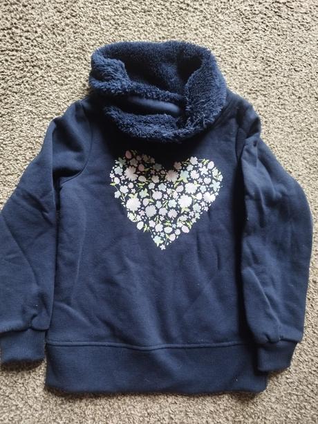 Mikina, dopodopo,122