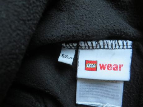 Prechodné čiapky lego, rada - veľ. 52 -54, rada,86