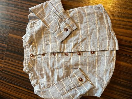 Ľanové košele, lupilu,56