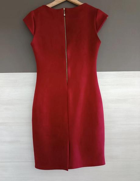 Puzdrové šaty, 34 / xs