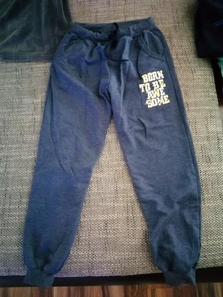 Tepláky, slovenka,140