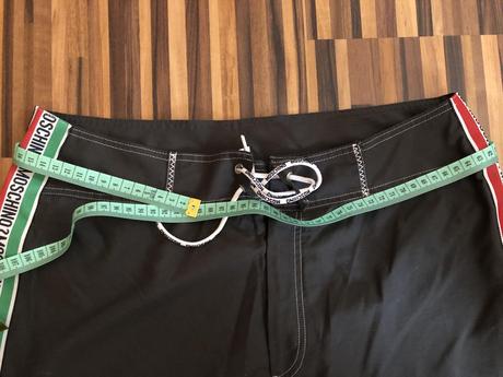 Pánske moschino kraťasy, m