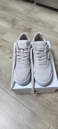 Guess tenisky, guess,37