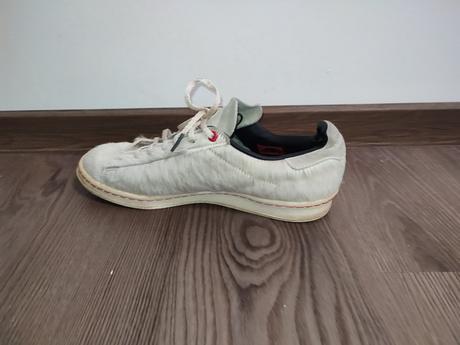 Adidas 43 1/3 - pánske wampa tenisky, adidas,43