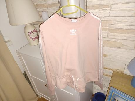 Adidas mikina 42/44, adidas,42