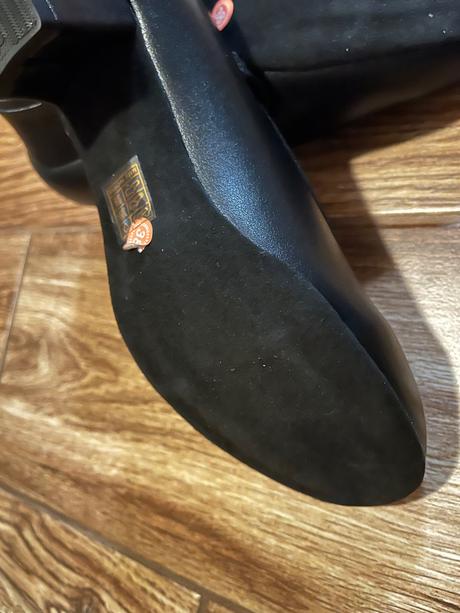 Tanečné topánky 37, 37