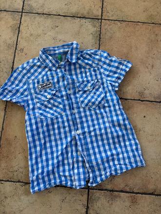 Košela beneton, benetton,140