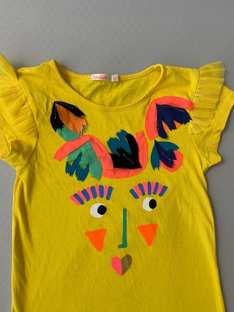 Saty billieblush 116, 116