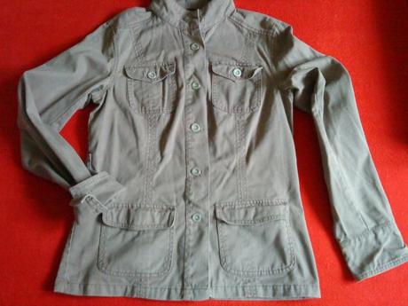 Prechodná bunda-sako, dorothy perkins,s