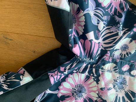 Reima patala zimná kombinéza 122/128, reima,122