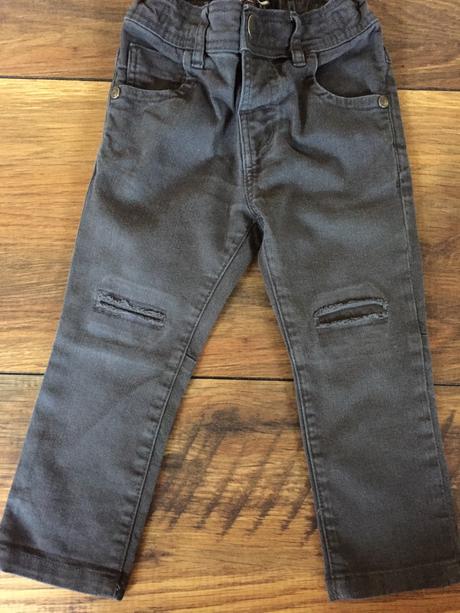 Chlapcenske riflicky next, next,80