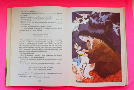 Snehulienka a iné rozprávky., 