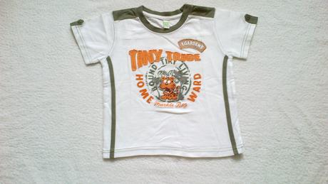 Tričko s tigríkom, 98