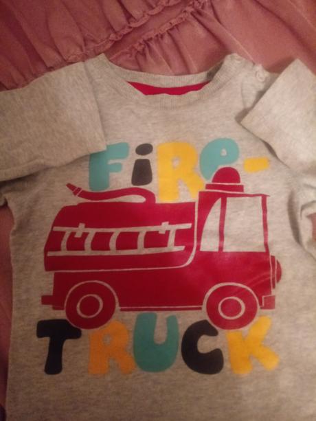 Tričká s dlhými rukávmi., disney,86