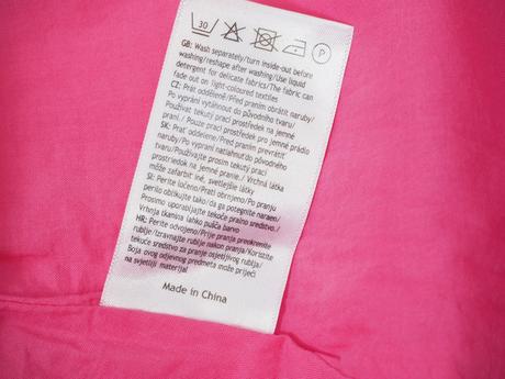 Luxusné ľanové šaty lerros, 38