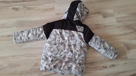 Bunda, f&f,128
